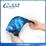 Led Soft Module Soft Stage Led Screen Rental Indoor Flexible Energy Conservation Low Latency for sale