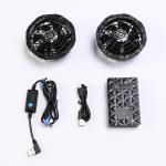 10050mAh Air Conditioned Clothes Fan 5V Cooling Vest Battery for sale
