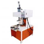 Customized Kettle Making Machine For Stainless Steel Kettle Trimming for sale