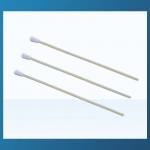 Laboratory Studies HUACHENYANG Flocked Swabs Nylon Tip Individually Packaged for sale
