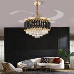 Say Goodbye to Traditional Fans with LED Ceiling Fan Lights The Future of Cooling and Lightin for sale