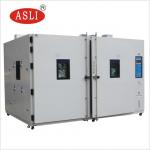 CE High Temperature Walk In Stability Chamber Accelerated Aging Test Chamber for sale