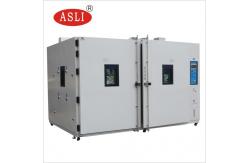 China CE High Temperature Walk In Stability Chamber Accelerated Aging Test Chamber supplier