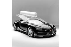 China 6.5 Mil Clear TPU Self Healing Anti-Scratch Car Paint Protection Film supplier