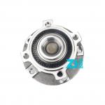 Automotive Wheel Hub Bearing Kit 31221093427 Less Energy Consumption