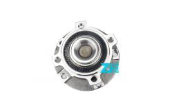 China Automotive Wheel Hub Bearing Kit 31221093427 Less Energy Consumption supplier