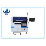 Single Model Small Smt Pick And Place Machine Ht-E6T-600 For Bulb / Downlight for sale