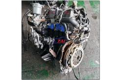 China Japanese Used Complete Engines Toyota 3SZ Engine 2800CC 6 Months Warranty supplier