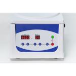 Compact  8x15ml Capacity Low Speed Centrifuge Max  4000 RPM For Lab Efficiency for sale