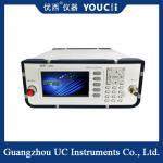 Dual Wavelength Insert / Return Loss Meter With LCD Display for sale