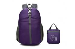 China Breathable Lightweight Travel Backpack supplier
