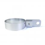 Standard CNC custom milling parts for sale