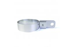 China Standard CNC custom milling parts supplier