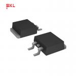 IRG4BC30KDSTRRP IGBT Power Module High Reliability For Power Applications for sale