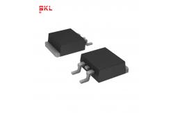 China IRG4BC30KDSTRRP IGBT Power Module High Reliability For Power Applications supplier