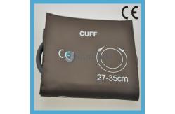 China adult nibp cuff,single tube blood pressure cuffs supplier
