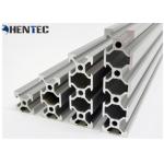 Wear Resistance 6061- T6 Alu Profilsystem Assembly Production Line For Industry for sale