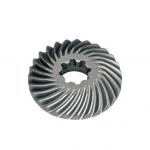 Helical Bevel Gear Light Structure Bevel Gear Custom Made for Lawn Mower