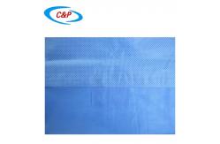 China Sterile Waterproof Surgical Laparoscopy Drape OEM For Operating Room supplier