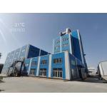 Turnkey Detergent Powder Production Line Fully Automatic for sale