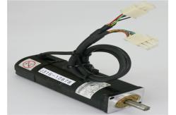 China Industrial Servo Motor YASKAWA AC SERVO  100W  3000R/MIN  200VSGM-01U3B4CL supplier