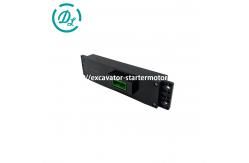 China Excavator A/C Control Panel KHR3548 Sumitomo Excavator SH75X-3B supplier
