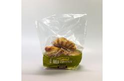 China Biodegradable Bread Packaging Bags supplier