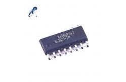 China Texas Instruments DS26C31TMX Electronuniqscan Ub800 Integrated Circuit Ic Components Chip R TI-DS26C31TMX supplier