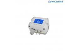 China IP65 Differential Level Transmitter supplier