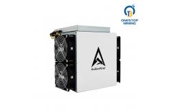 China Canaan Avalonminer Avalon A1126 68T 35dB Chip Big Computing Power Rated supplier
