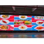 0.9mm smaller  Pitch Led Display Easy Installation Full Flip-Chip COB  Adjustable Color Temperature 600cd/m2 Brightness for sale