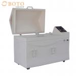 Corrosion Resistance NSS ASTM-B117 Salt Fog Chamber Tester for sale
