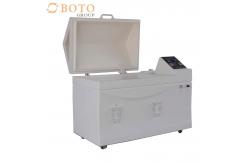 China Environmental Test Chambers Salt Spray Corrosion Test Chamber Lab Equipment supplier