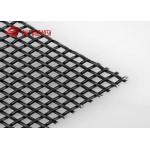 Powder Coated Insect Window Screen / Door Screen , Stainless Woven Mesh for sale
