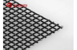 China Powder Coated Insect Window Screen / Door Screen , Stainless Woven Mesh supplier