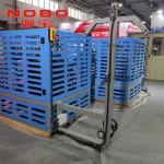 NB-ZD-85S 380V Spring Bed Net Machine Bonell Mattress Spring Making Machine