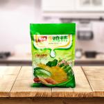 Concentrated Chicken Noodle Soup Seasoning Packet Powder Msg For Nourishment