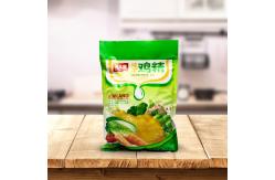 China Concentrated Chicken Noodle Soup Seasoning Packet Powder Msg For Nourishment supplier