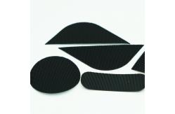 China Rectangle Patch Hook And Loop 25mm Adhesive Backed Hook And Loop supplier