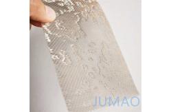 China Landscape Glass Wire Mesh Reinforced Shatter Resistance supplier