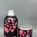 Eco-Friendly Deodorant Body Spray Valve with Actuator for Sustainable Packaging Solutions with Recyclable Materials for sale