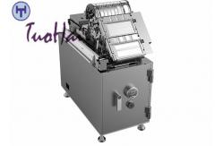 China Teller Cash Recycler TCR Banking Machine Bulk Banknote Withdraw / Deposit supplier