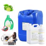 Lime Fragrance Oil For Laundry Detergent Washing Powder Making for sale