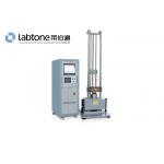 Mechanical Shock Test Equipment  For Battery Safety Test With Acceleration 1500g for sale