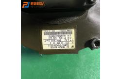 China 550W Yaskawa Robot Arm Parts Motor SGMRS-06A2B-YR11 supplier