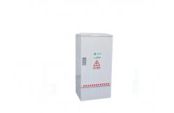 China IP44 SMC Fiberglass Electric Power Meter Box Reinforced Polyester Distribution Enclosure supplier