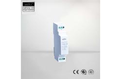China 110 Volt Surge Protector , Electrical Distribution System DC Surge Suppressor supplier