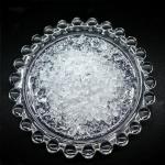 Good Flexibility Solid Acrylic Resin PQ611 For UV Inks for sale