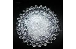 China Good Flexibility Solid Acrylic Resin PQ611 For UV Inks supplier