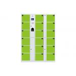 Public Utilities Parcel Delivery Smart Electronic Locker for sale
